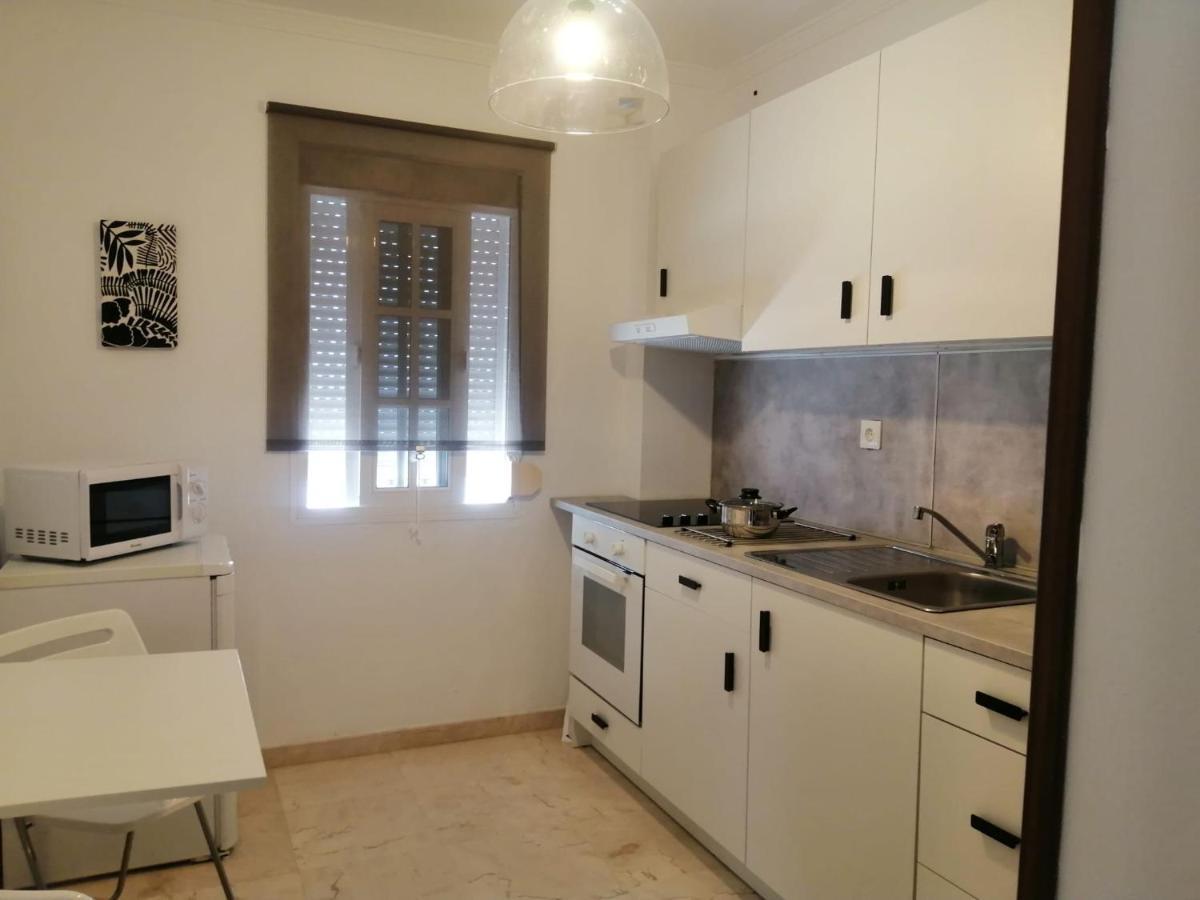 Room In Lovely Cottage House Habitaciones En Chalet En Cadiz San Fernando Luaran gambar