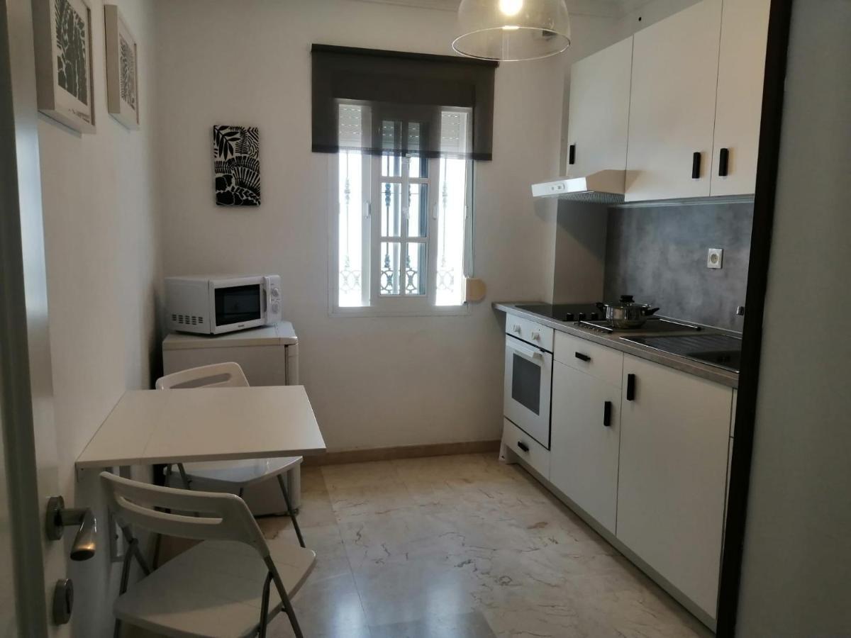 Room In Lovely Cottage House Habitaciones En Chalet En Cadiz San Fernando Luaran gambar